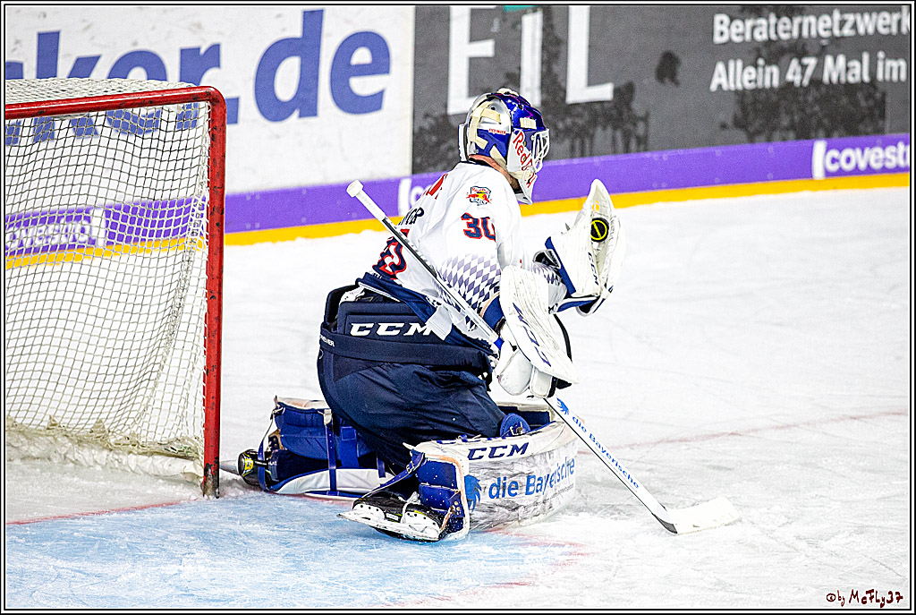 DEL;  Koelner Haie - EHC Red Bull Muenchen; Koeln, 02.02.2020